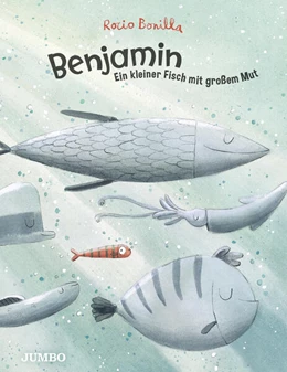 Abbildung von Bonilla | Benjamin | 1. Auflage | 2023 | beck-shop.de