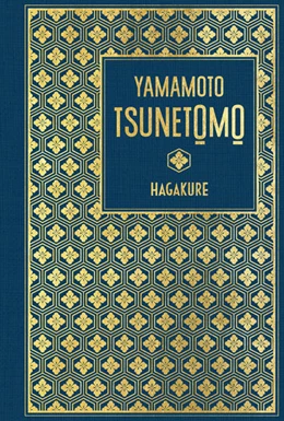 Abbildung von Tsunetomo | Hagakure | 1. Auflage | 2023 | beck-shop.de