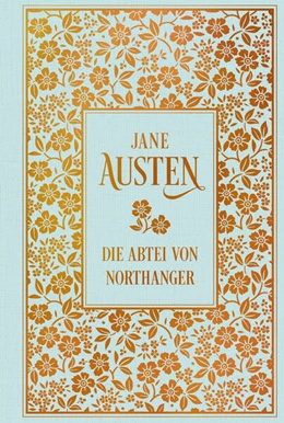 Abbildung von Austen | Die Abtei von Northanger | 1. Auflage | 2023 | beck-shop.de