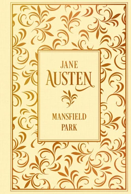 Abbildung von Austen | Mansfield Park | 1. Auflage | 2023 | beck-shop.de
