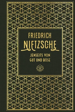 Abbildung von Nietzsche | Jenseits von Gut und Böse | 1. Auflage | 2023 | beck-shop.de