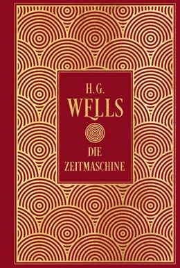 Abbildung von Wells | Die Zeitmaschine | 1. Auflage | 2023 | beck-shop.de