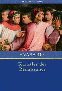 Abbildung von Vasari | Künstler der Renaissance | 1. Auflage | 2023 | beck-shop.de