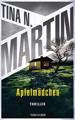 Abbildung von Martin | Apfelmädchen | 1. Auflage | 2023 | beck-shop.de