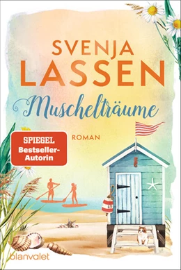 Abbildung von Lassen | Muschelträume | 1. Auflage | 2023 | beck-shop.de