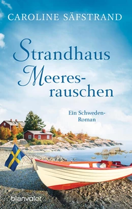 Abbildung von Säfstrand | Strandhaus Meeresrauschen | 1. Auflage | 2023 | beck-shop.de
