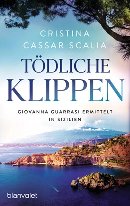 Abbildung von Cassar Scalia | Tödliche Klippen | 1. Auflage | 2023 | beck-shop.de