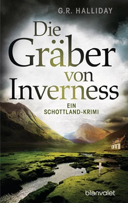 Abbildung von Halliday | Die Gräber von Inverness | 1. Auflage | 2023 | beck-shop.de