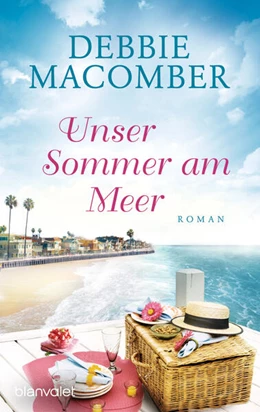Abbildung von Macomber | Unser Sommer am Meer | 1. Auflage | 2023 | beck-shop.de