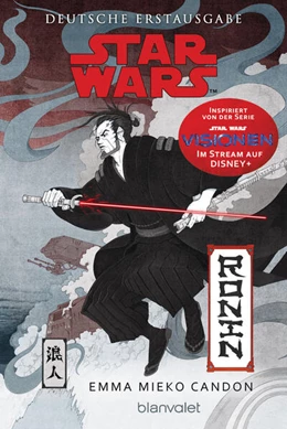 Abbildung von Candon | Star Wars(TM) Ronin | 1. Auflage | 2023 | beck-shop.de