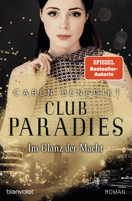 Abbildung von Benedikt | Club Paradies - Im Glanz der Macht | 1. Auflage | 2023 | beck-shop.de