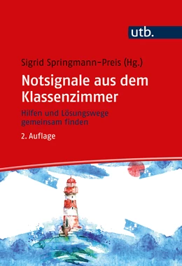 Abbildung von Springmann-Preis | Notsignale aus dem Klassenzimmer | 2. Auflage | 2022 | beck-shop.de