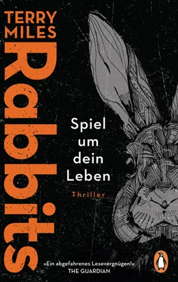 Abbildung von Miles | Rabbits. Spiel um dein Leben | 1. Auflage | 2023 | beck-shop.de