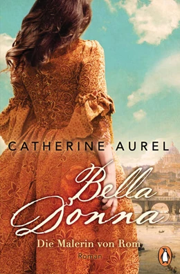 Abbildung von Aurel | Bella Donna. Die Malerin von Rom | 1. Auflage | 2023 | beck-shop.de