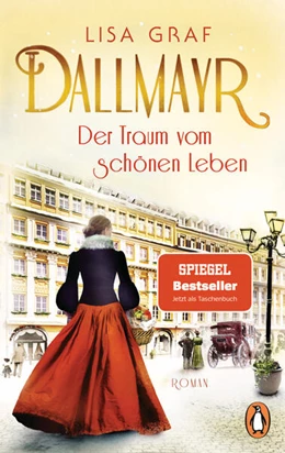 Abbildung von Graf | Dallmayr. Der Traum vom schönen Leben | 1. Auflage | 2023 | beck-shop.de