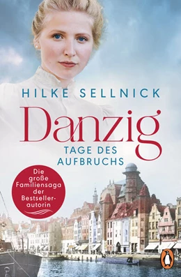 Abbildung von Sellnick | Danzig | 1. Auflage | 2023 | beck-shop.de