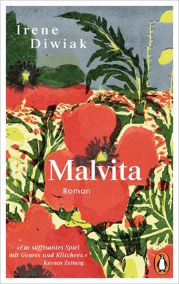 Abbildung von Diwiak | Malvita | 1. Auflage | 2023 | beck-shop.de