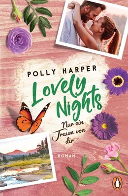 Abbildung von Harper | Lovely Nights. Nur ein Traum von dir | 1. Auflage | 2023 | beck-shop.de