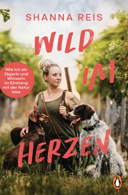 Abbildung von Reis | Wild im Herzen | 1. Auflage | 2023 | beck-shop.de