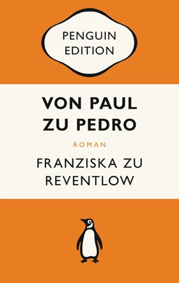 Abbildung von Reventlow | Von Paul zu Pedro | 1. Auflage | 2023 | beck-shop.de