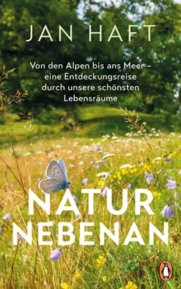 Abbildung von Haft | Natur nebenan | 1. Auflage | 2023 | beck-shop.de