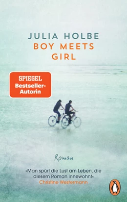 Abbildung von Holbe | Boy meets Girl | 1. Auflage | 2023 | beck-shop.de