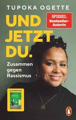 Abbildung von Ogette | Und jetzt du. | 1. Auflage | 2023 | beck-shop.de