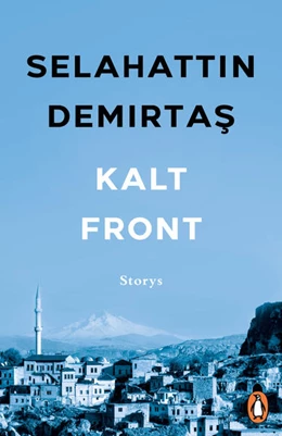 Abbildung von Demirtas | Kaltfront | 1. Auflage | 2023 | beck-shop.de