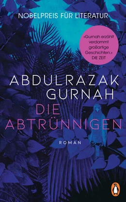Abbildung von Gurnah | Die Abtrünnigen | 1. Auflage | 2023 | beck-shop.de