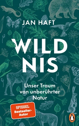 Abbildung von Haft | Wildnis | 1. Auflage | 2023 | beck-shop.de