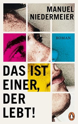 Abbildung von Niedermeier | Das ist einer, der lebt! | 1. Auflage | 2023 | beck-shop.de