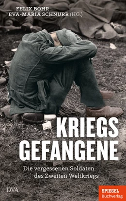 Abbildung von Bohr / Schnurr | Kriegsgefangene | 1. Auflage | 2023 | beck-shop.de