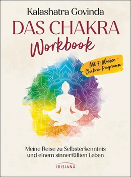 Abbildung von Govinda | Das Chakra Workbook | 1. Auflage | 2023 | beck-shop.de