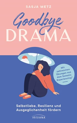 Abbildung von Metz | Goodbye Drama | 1. Auflage | 2023 | beck-shop.de