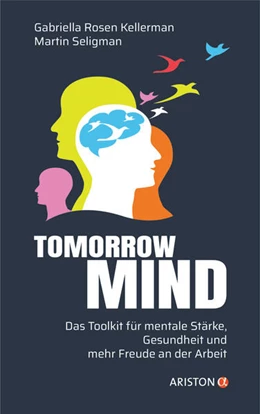 Abbildung von Rosen Kellerman / Seligman | Tomorrowmind | 1. Auflage | 2023 | beck-shop.de