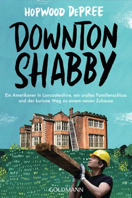 Abbildung von DePree | Downton Shabby | 1. Auflage | 2023 | beck-shop.de
