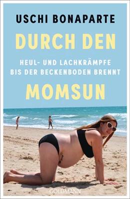 Abbildung von Bonaparte | Durch den Momsun | 1. Auflage | 2023 | beck-shop.de