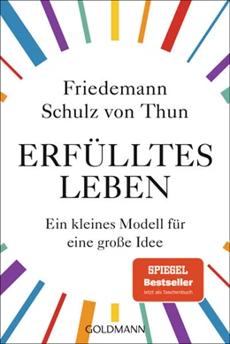 Abbildung von Schulz von Thun | Erfülltes Leben | 1. Auflage | 2023 | beck-shop.de