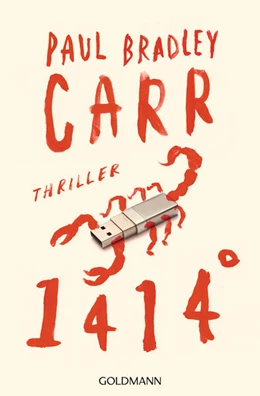 Abbildung von Carr | 1414° | 1. Auflage | 2023 | beck-shop.de
