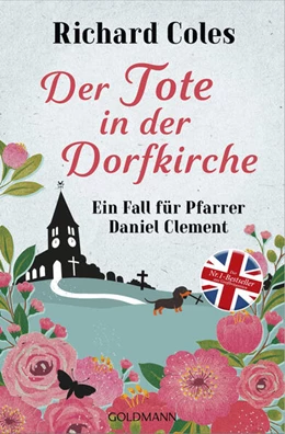 Abbildung von Coles | Der Tote in der Dorfkirche | 1. Auflage | 2023 | beck-shop.de