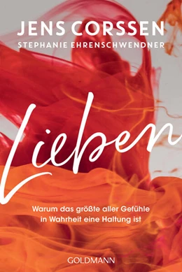 Abbildung von Corssen / Ehrenschwendner | Lieben | 1. Auflage | 2023 | beck-shop.de