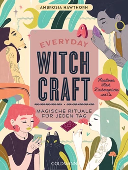 Abbildung von Hawthorn | Everyday Witchcraft | 1. Auflage | 2023 | beck-shop.de