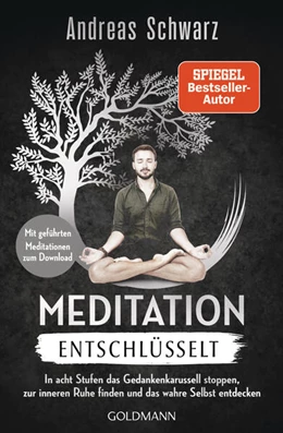 Abbildung von Schwarz | Meditation entschlüsselt | 1. Auflage | 2023 | beck-shop.de