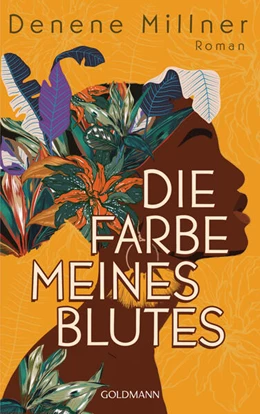 Abbildung von Millner | Die Farbe meines Blutes | 1. Auflage | 2023 | beck-shop.de