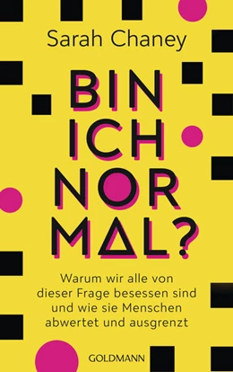 Abbildung von Chaney | Bin ich normal? | 1. Auflage | 2023 | beck-shop.de