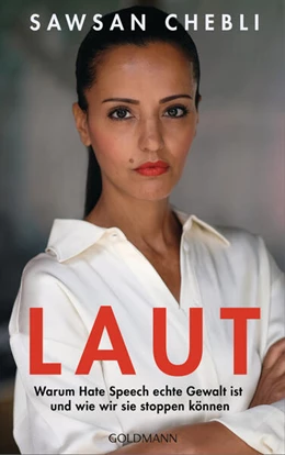Abbildung von Chebli / Stein | LAUT | 1. Auflage | 2023 | beck-shop.de