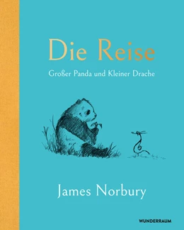 Abbildung von Norbury | Die Reise | 1. Auflage | 2023 | beck-shop.de