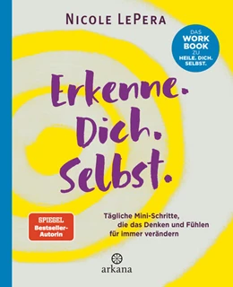 Abbildung von Lepera | Erkenne. Dich. Selbst. | 1. Auflage | 2023 | beck-shop.de