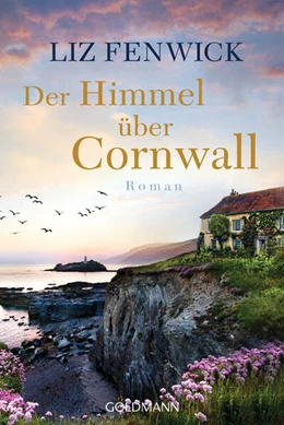 Abbildung von Fenwick | Der Himmel über Cornwall | 1. Auflage | 2023 | beck-shop.de