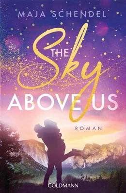 Abbildung von Schendel | The Sky Above Us | 1. Auflage | 2023 | beck-shop.de